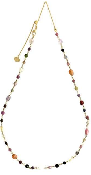 Collana Io & Te  Donna in Argento CLMDTMDO - CLMDTMDO
